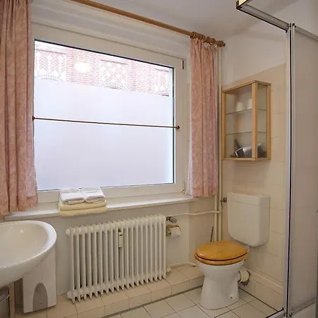Ferienwohnung-bei-der-alten-post Apartament *